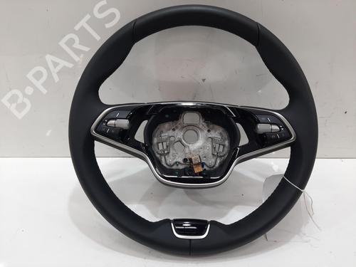 Used Steering wheel Steering wheel 37026244 37026244