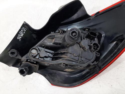 Left taillight VAUXHALL CORSA Mk IV (E) (X15) 1.4 | BP29444718C34 