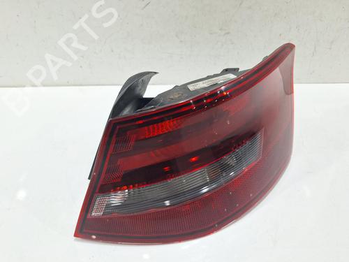 Used Right taillight AUDI A3 (8V1, 8VK) 1.6 TDI (110 hp) 30958618