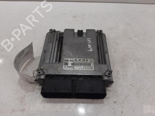 Used Control unit Control unit FORD TOURNEO CONNECT / GRAND TOURNEO CONNECT V761 MPV (SK) 2.0 EcoBlue (122 hp) 36383507 36383507