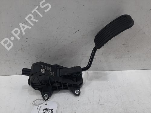 Pedal für TOYOTA COROLLA Estate (_E21_) 2.0 Hybrid (MZEH12) (180 hp) 31341451
