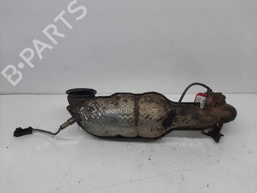 Used Catalyst CITROËN C3 II (SC_) 1.2 THP 110 (110 hp) 26857148