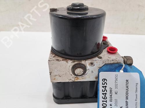 ABS pump VAUXHALL ASTRA Mk VI (J) (P10) 1.6 | BP32448700M43