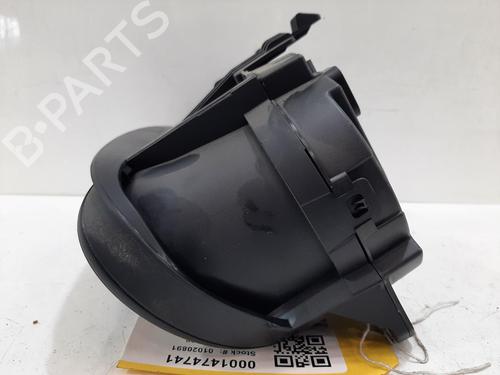 Cockpit VAUXHALL CORSAVAN Mk IV (E) Hatchback Van (X15) 1.3 CDTi | BP28053138C47 
