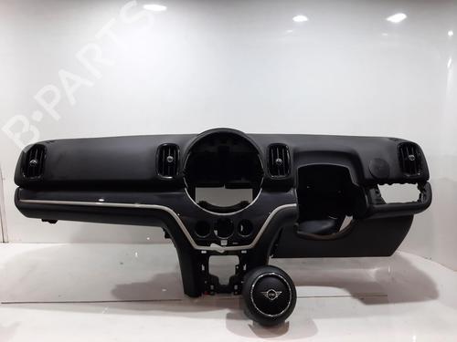 Used Airbag Kit Airbag Kit MINI MINI COUNTRYMAN (F60) Cooper SE ALL4 (224 hp) 33939692 33939692