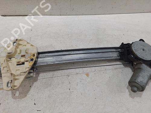 Front left window mechanism HONDA CR-V III (RE_) 2.0 i-VTEC 4WD (RE5, RE2) | BP32409732C22 