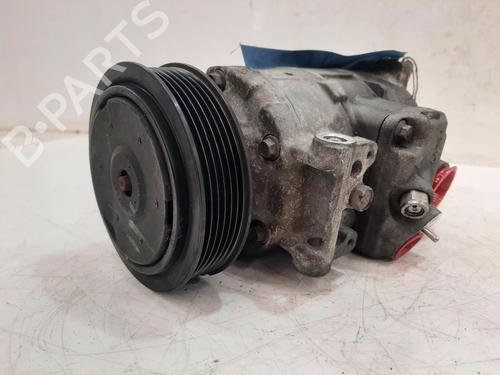 AC compressor AUDI TT Roadster (8J9) 1.8 TFSI | BP34644071M34 - Image 4