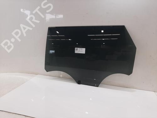 Used Rear left door window Rear left door window PEUGEOT 5008 II (MC_, MJ_, MR_, M4_) 1.5 BlueHDi 130 (MCYHZJ, MCYHZR, MCYHZX) (131 hp) 34619453 34619453