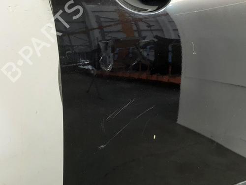 Right front door NISSAN QASHQAI / QASHQAI +2 I (J10, NJ10, JJ10E) 1.5 dCi | BP27630124C3 