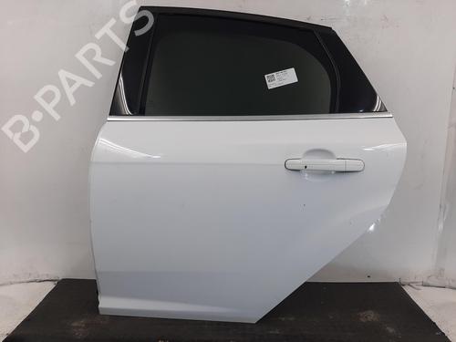 Used Left rear door FORD FOCUS III 1.6 TDCi (115 hp) 28138399