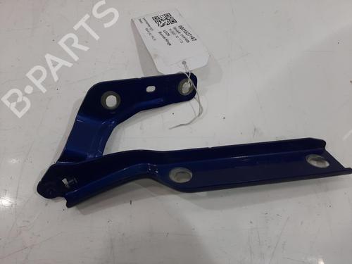 Andre SEAT LEON (KL1, KLG) 1.0 TSI (110 hp) 32717937