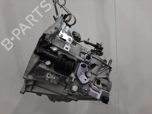 Getriebe MAZDA CX-5 (KF) 2.0 SKYACTIV-G | BP31361467M3