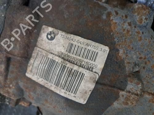 Differensial bakvogn BMW 5 Touring (E61) 525 i | BP26805802M24 