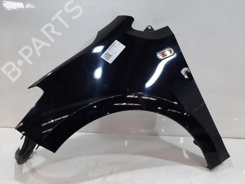 Used Left front fenders Left front fenders VW UP! (121, 122, BL1, BL2, BL3, 123) 1.0 (75 hp) 34149735 34149735