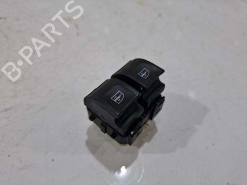 Right front window switch DACIA SANDERO II 1.0 SCe 75 (B8JC, B8JD, B8NC) | BP40455454I26 - Image 4