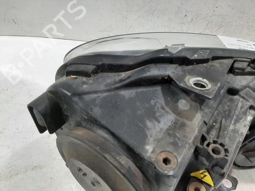 Left headlight VW GOLF VI Convertible (517) 2.0 TDI | BP31964886C28 