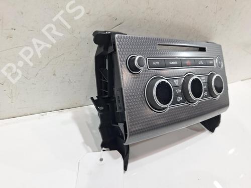 Climate control LAND ROVER RANGE ROVER SPORT II (L494) 3.0 SDV6 Hybrid 4x4 | BP30927828I5