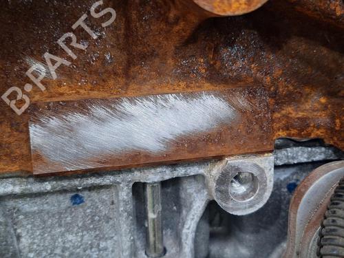 Engine FORD TRANSIT CUSTOM V362 Van (FY, FZ) 2.0 EcoBlue | BP40258309M1 - Image 5