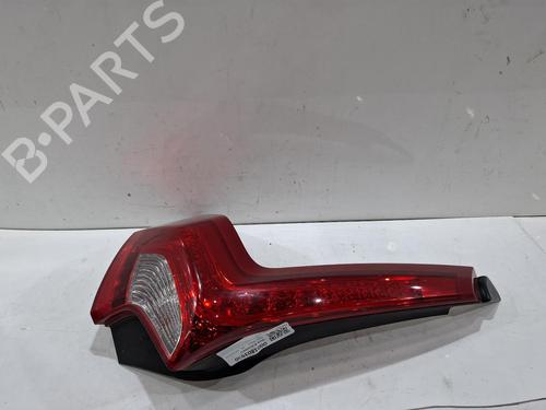 Used Left taillight Left taillight 38266294 38266294