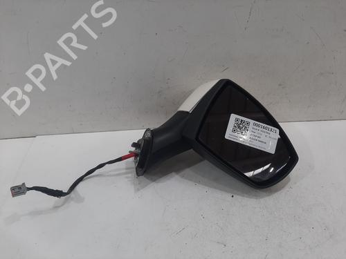 Used Right mirror FORD ECOSPORT 1.0 EcoBoost (125 hp) 31316026
