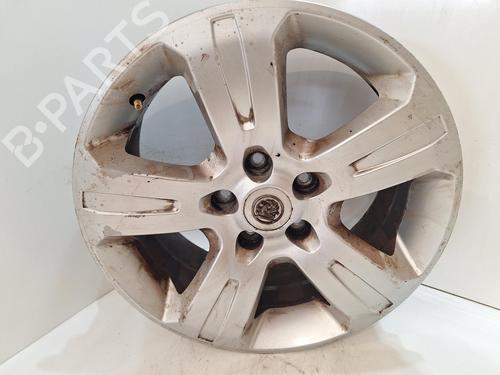 Used Rim Rim VAUXHALL ANTARA A (L07) 2.2 CDTi FWD (163 hp) 36403375 36403375