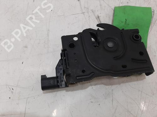 hjelmlås FORD FOCUS IV (HN) 1.0 EcoBoost | BP36773634C133 - Image 4