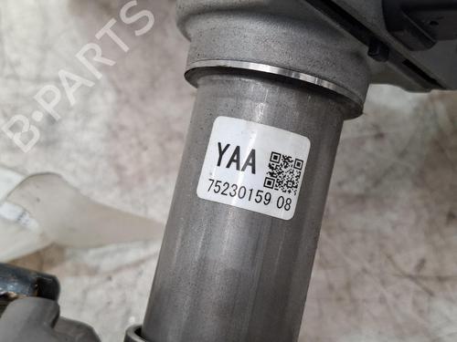 Steering column SUZUKI SWIFT V (AZ) 1.0 (A2L310) | BP39515404M21 - Image 2
