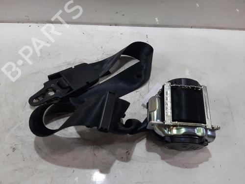 Front left seatbelt VAUXHALL CORSA Mk V (F) 1.2 | BP38015376I26 - Image 6