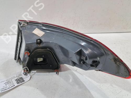 Left taillight MERCEDES-BENZ C-CLASS T-Model (S205) C 220 BlueTEC / d (205.204) | BP31903632C34 