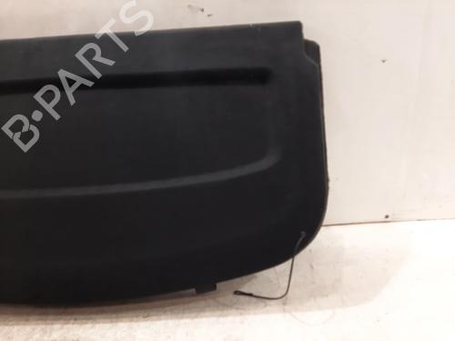 Rear parcel shelf VAUXHALL ASTRA Mk VII (K) (B16) 1.2 Turbo | BP32478384C85