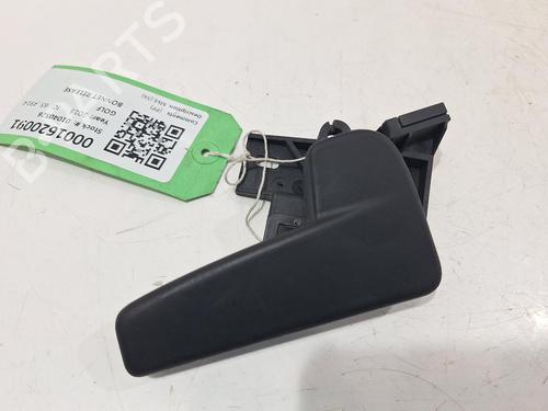 Used Other VW GOLF VI Convertible (517) 2.0 TDI (140 hp) 31964888