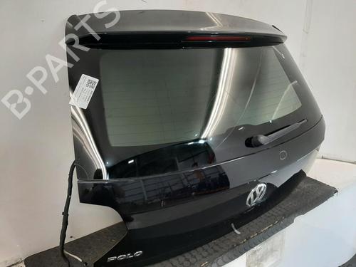 Tailgate VW POLO VI (AW1, BZ1, AE1) 1.0 TSI | BP28039488C6
