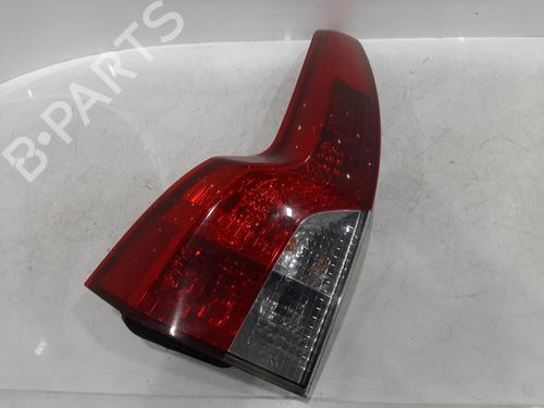Used Left taillight VOLVO V50 (545) 1.6 D (110 hp) 26860998