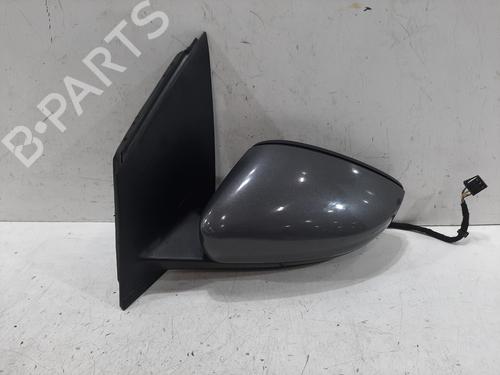 Left mirror VW POLO V (6R1, 6C1) 1.2 | BP31597061C26 