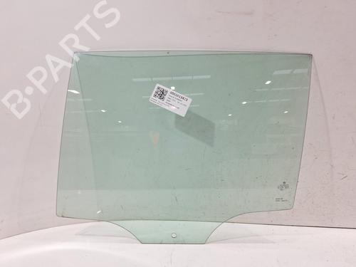Vetro posteriore sinistro VW GOLF VII (5G1, BQ1, BE1, BE2) 1.2 TSI (86 hp) 31751494
