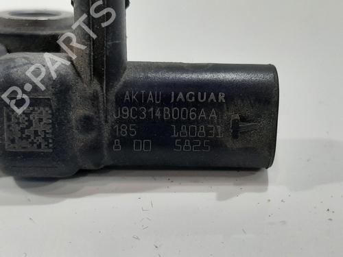 Control unit JAGUAR I-PACE (X590) EV400 AWD | BP28574968M11 