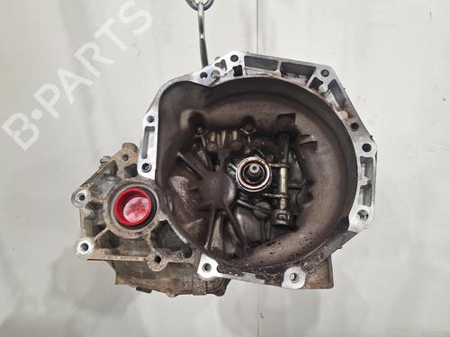 Gearkasse SUZUKI SWIFT IV (FZ, NZ) 1.2 (AZG412, ZC72S) (90 hp) 31628628