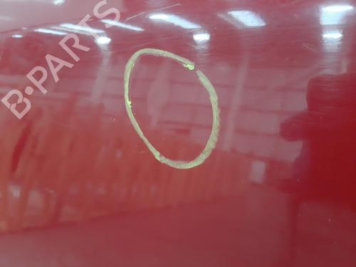 Right rear door NISSAN X-TRAIL I (T30) 2.0 4x4 | BP26860011C5 