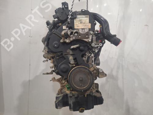 Engine FORD TRANSIT CONNECT V408 Box Body/MPV 1.5 TDCi | BP37465201M1 - Image 3