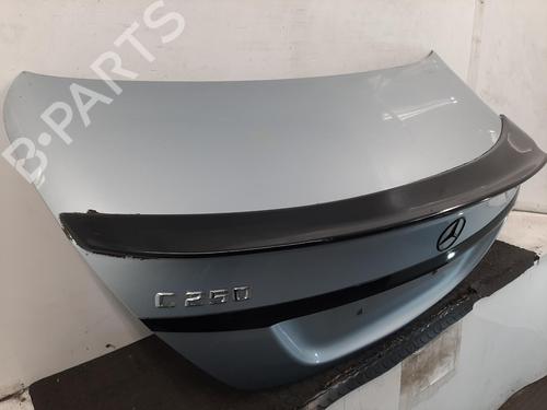 Tailgate MERCEDES-BENZ C-CLASS (W205) C 250 BlueTEC / d (205.008, 205.006) | BP29397915C6 