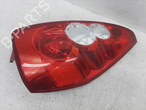 Right taillight MAZDA 5 (CR) 2.0 (CREW, CR19) | BP26817535C35 - Image 2