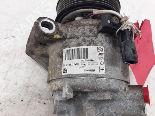AC compressor DACIA SANDERO II TCe 90 (B8M1, B8MA, B8AC) | BP38003506M34 - Image 2