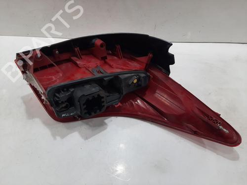 Left taillight PEUGEOT 308 SW I (4E_, 4H_) 1.6 HDi | BP29417263C34 