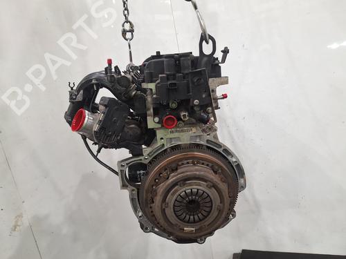 Motor FORD FIESTA VI (CB1, CCN) 1.25 | BP29882848M1 