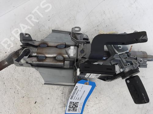 Steering column PEUGEOT 4007 (VU_, VV_) 2.2 HDi | BP26851845M21 