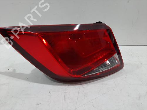 Left taillight SEAT LEON ST (5F8) 1.6 TDI | BP34577306C34 - Image 2