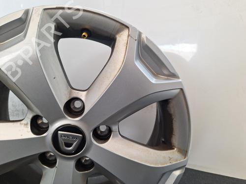 Fælk DACIA DUSTER (HM_) 1.0 TCe 100 (HMMT) | BP38727912C45 - Image 3