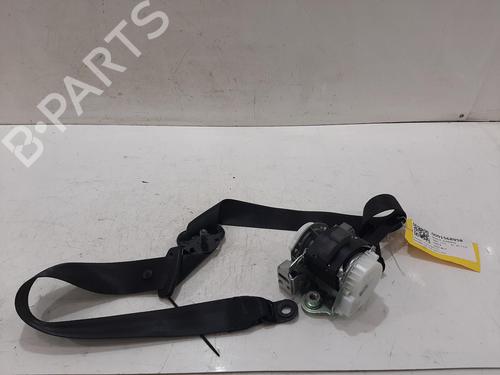 Used Other FORD FIESTA VI (CB1, CCN) 1.0 EcoBoost (100 hp) 30496826