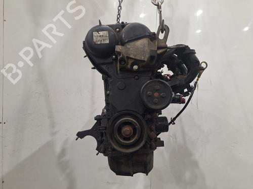 Used Engine Engine 38236782 38236782
