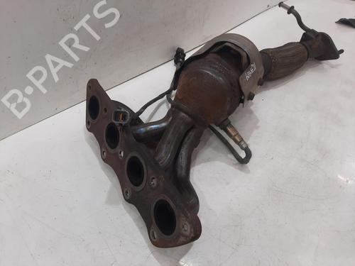 Catalizzatore HYUNDAI TUCSON (TL, TLE) 1.6 GDi | BP30789087M10